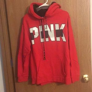 PINK sweatshirt